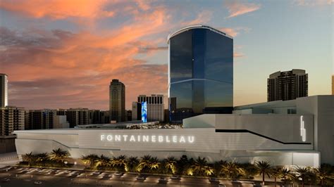 fontainebleau las vegas job fair  Source: Fontainebleau sets its sights on opening at end of 2023, G3 Newswire, January 18, 20228 Fontainebleau Part Time Jobs jobs available in Las Vegas, NV on Indeed